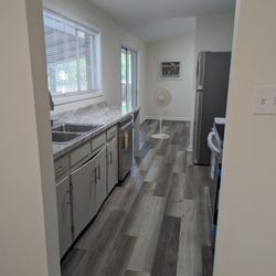 Schuler's Residential Upgrades