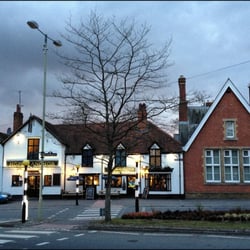 Hope & Anchor