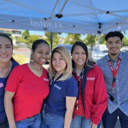 1st United Credit Union - Alameda Shred Event 2023