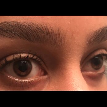 Hi Face Studio - Thicker + brown tint - Permanent Makeup Near Me - Tampa, Florida Hi Face Studio - Thicker + brown tint - Permanent Makeup Near Me - Tampa, Florida