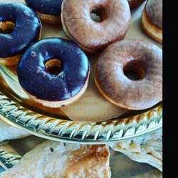 Wildwood Coffee - Donuts and turnovers, baked fresh daily.