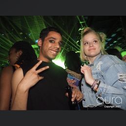 Aura nightclub Aura nightclub