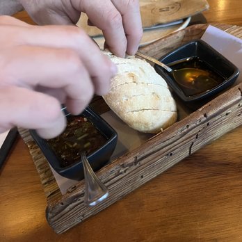 Chamuyo - Steakhouses Near Me - Guadalajara, JAL