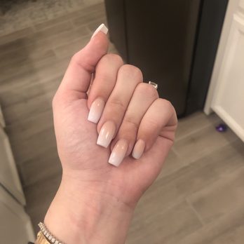 Herbal Nails & Spa - Nail Salons Near Me - Gilbert, Arizona