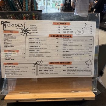 Portola Coffee - Coffee & Tea Near Me - Costa Mesa, California Portola Coffee - Coffee & Tea Near Me - Costa Mesa, California
