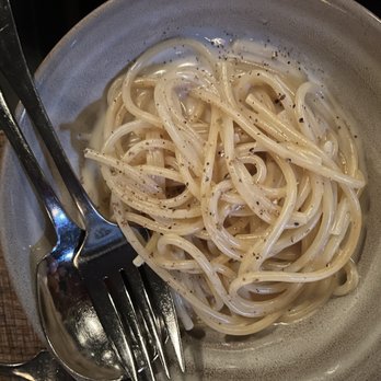 Monteverde - Italian Near Me - Chicago, Illinois