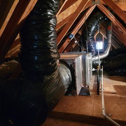 Oak Island Heating & Air Conditioning