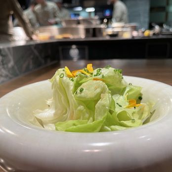 Pavyllon - Restaurants Near Me - London, XGL