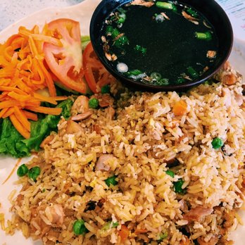 PhoTasia - CC15. Chicken Fried Rice CCGa - Vietnamese Near Me - Irvine, California PhoTasia - CC15. Chicken Fried Rice CCGa - Vietnamese Near Me - Irvine, California