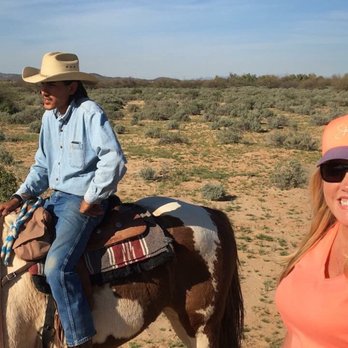 KOLI Equestrian Center - Our guide Blass - Venues & Event Spaces Near Me - Phoenix, Arizona