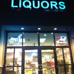 Colonial Liquors