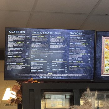 The Cookie Cafe - August 2026 menu - Desserts Near Me - Agoura Hills, California The Cookie Cafe - August 2026 menu - Desserts Near Me - Agoura Hills, California