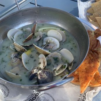 Wooly's - Clams - Seafood Near Me - Pismo Beach, California Wooly's - Clams - Seafood Near Me - Pismo Beach, California
