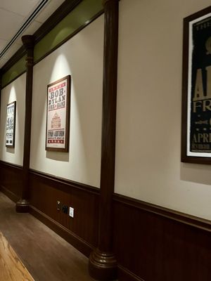 Ryman Auditorium by null