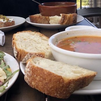 Wildflower - Chicken Pistachio Pomegranate Vegetarian 12 Vegetable Soup - Sandwiches Near Me - Sedona, Arizona Wildflower - Chicken Pistachio Pomegranate Vegetarian 12 Vegetable Soup - Sandwiches Near Me - Sedona, Arizona