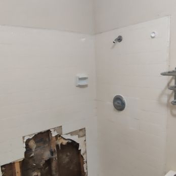 Appleton Residential Services - Before - Handyman Near Me