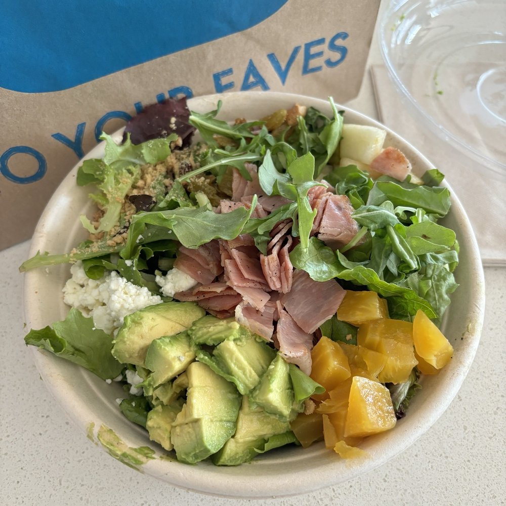 Beets salad