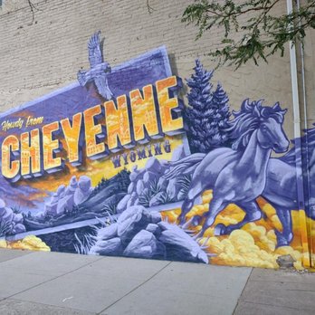 Cheyenne - Travel Services Near Me - Cheyenne, Wyoming