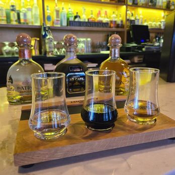 The Gentleman - Tequila tasting event - Lounges Near Me - Cranston, Rhode Island The Gentleman - Tequila tasting event - Lounges Near Me - Cranston, Rhode Island