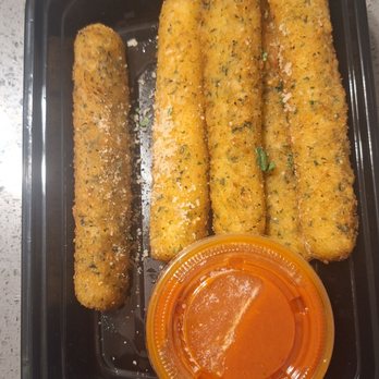Union Pizza Company - Mozzarella sticks - Pizza Near Me - Manhattan Beach, California