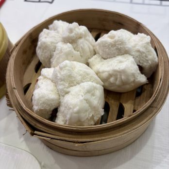 Dynasty - Pork buns - Cantonese Near Me - Boston, Massachusetts