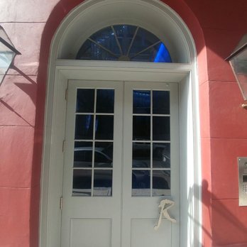 701 Refinery - Entrance - Condominiums Near Me - New Orleans, Louisiana 701 Refinery - Entrance - Condominiums Near Me - New Orleans, Louisiana