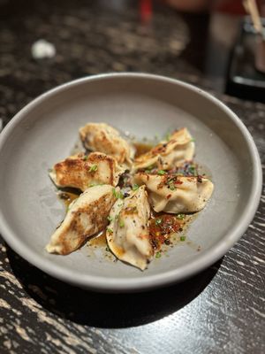P.F. Chang's by null