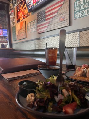 Darby's American Cantina by null