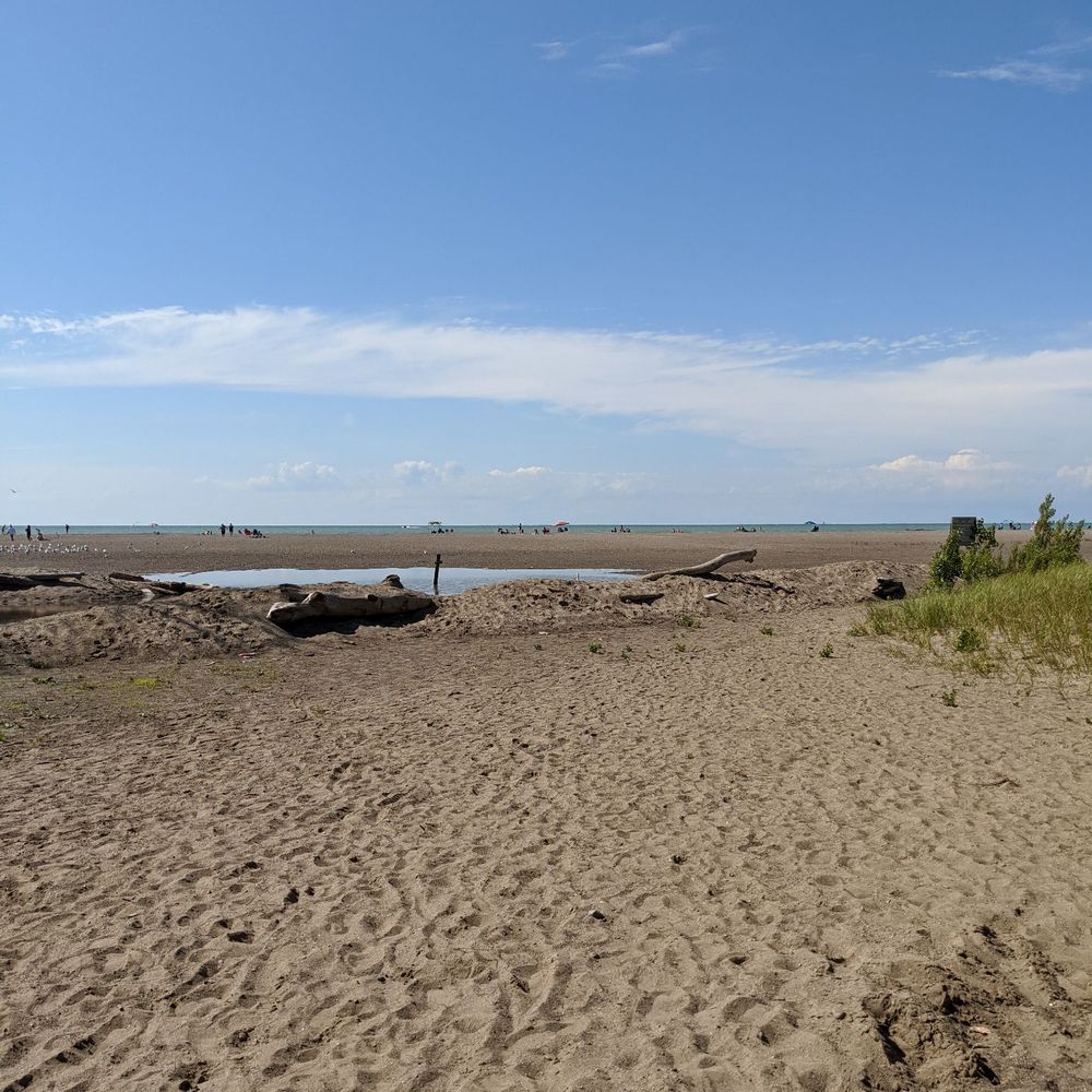 Headlands Beach State Park - Lakes Near Me - Mentor, Ohio Headlands Beach State Park - Lakes Near Me - Mentor, Ohio