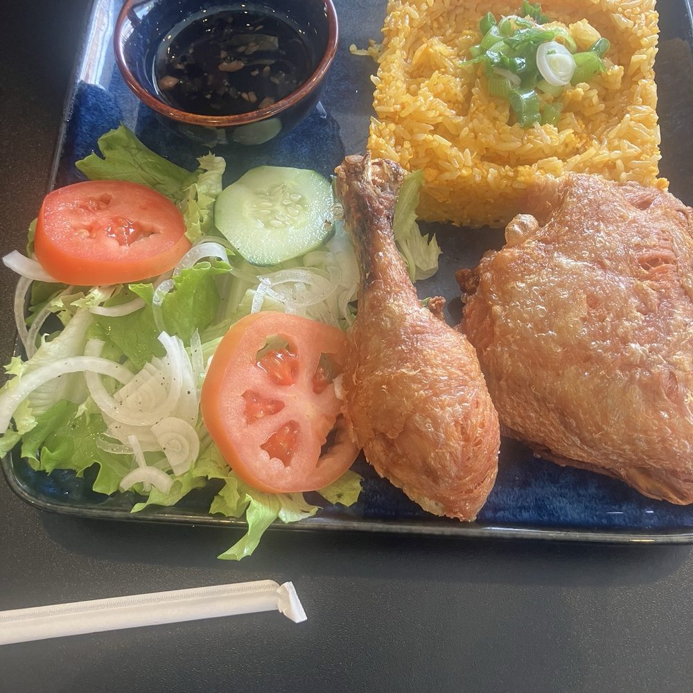 Runam Garden - Rice and Chicken - Coffee & Tea Near Me - Fountain Valley, California Runam Garden - Rice and Chicken - Coffee & Tea Near Me - Fountain Valley, California