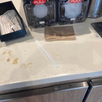 McDonald's - the contents of a coffee machine - Fast Food Near Me - Port Clinton, Ohio McDonald's - the contents of a coffee machine - Fast Food Near Me - Port Clinton, Ohio
