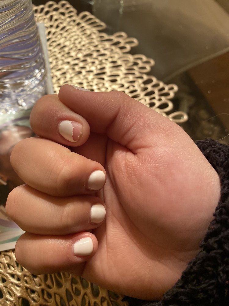 Iris Nail & Spa 33 Photos & 29 Reviews Nail Salons 29 E Hancock St, Lansdale, PA Phone