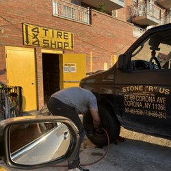 4X4 Tire Shop - Adrian