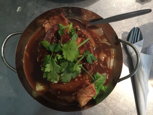 Kopitiam Cafe by null