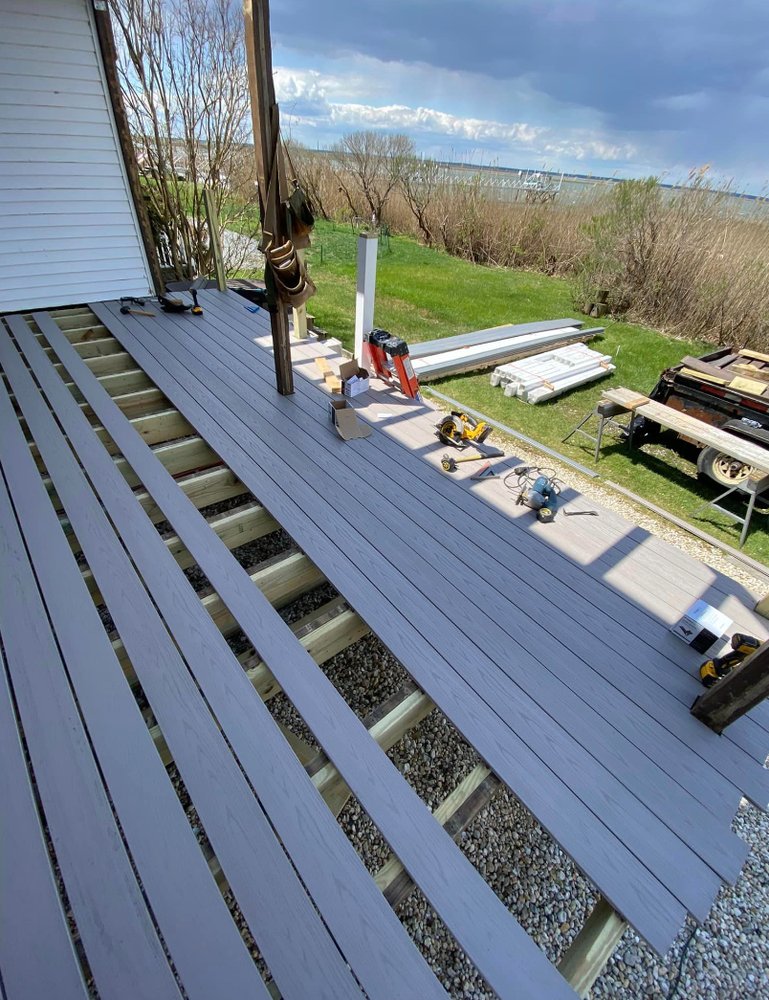 Slide of Piazza Home Improvement