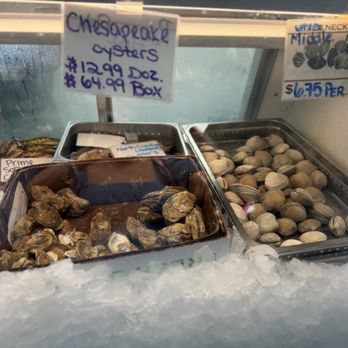 Frog Island Seafood - Fresh seafood - Seafood Markets Near Me - Barco, North Carolina Frog Island Seafood - Fresh seafood - Seafood Markets Near Me - Barco, North Carolina