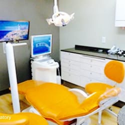 Dentist Lexington - Rose Wang Dentistry - Full service in dental implant treatment