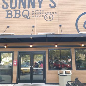 Sonny's BBQ - Barbeque Near Me - Orlando, Florida