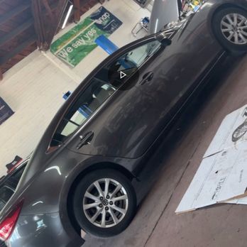 Exodus Auto Repair and Services - Tires Near Me - Hayward, California