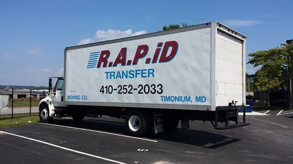 Rapid Transfer 2305 Ravenview Rd Lutherville Timonium Md Furniture Movers Mapquest