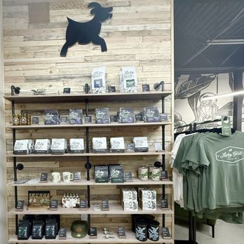 Lucky Goat Coffee - Take Home Coffee & Related Products - Coffee Roasteries Near Me - Frisco, Texas Lucky Goat Coffee - Take Home Coffee & Related Products - Coffee Roasteries Near Me - Frisco, Texas