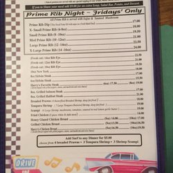 Harry's Place