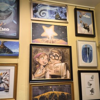 Pixar Pier - Amusement Parks Near Me - Anaheim, California Pixar Pier - Amusement Parks Near Me - Anaheim, California
