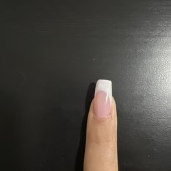 Hot Tips Nail Lounge