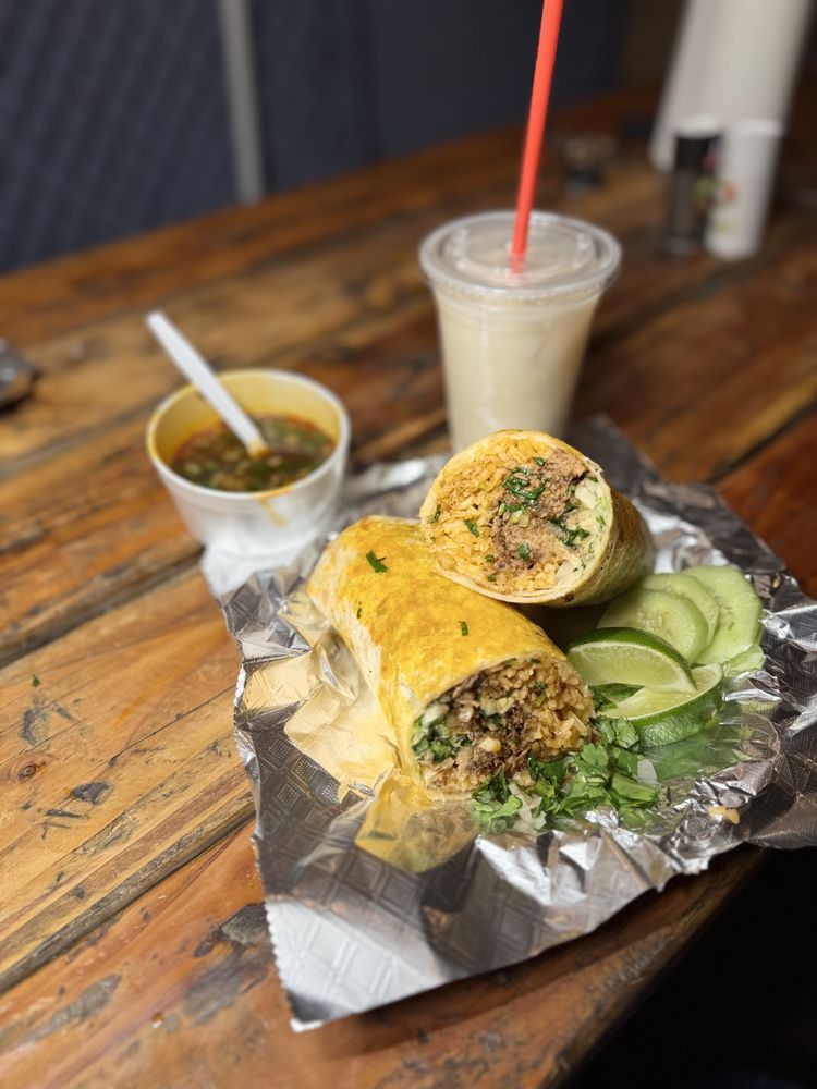 Tacos El Leon
