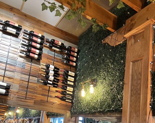 Osteria Romana by null