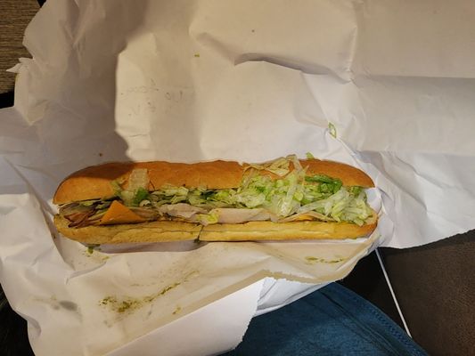 Dos Hermanos Cafe by null