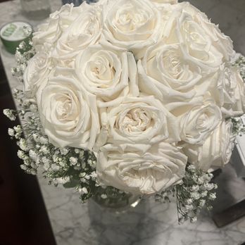 Sapphire Florist - My bridal bouquet - Florists Near Me - Rancho Cucamonga, California Sapphire Florist - My bridal bouquet - Florists Near Me - Rancho Cucamonga, California