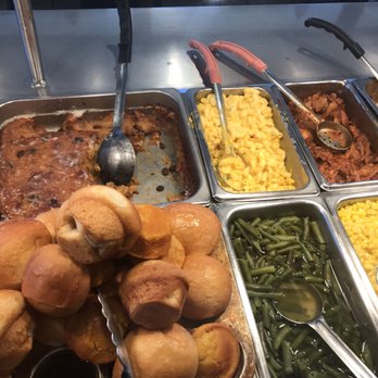 Hartz Chicken Buffet - a variety of food items - Southern Near Me - Sealy, Texas Hartz Chicken Buffet - a variety of food items - Southern Near Me - Sealy, Texas