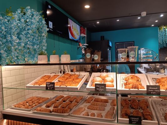 Kafra's Bakery by null